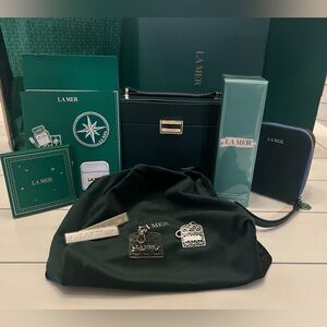 La Mer Gift Set! All offers considered!